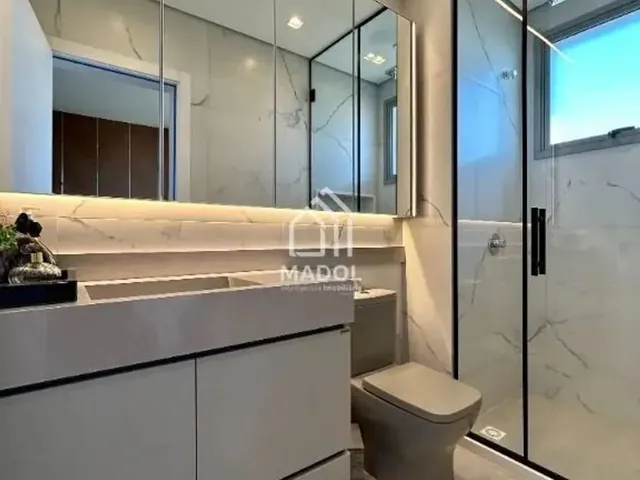 Imagem 11: Apartamento À Venda em Estrela, Ponta Grossa - Pr
