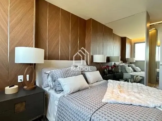 Imagem 2: Apartamento À Venda em Estrela, Ponta Grossa - Pr