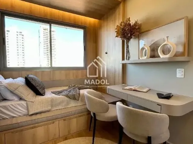 Imagem 13: Apartamento À Venda em Estrela, Ponta Grossa - Pr