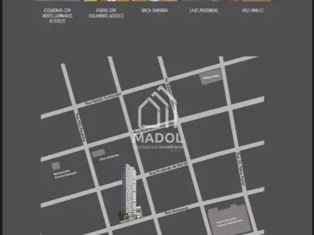 Imagem 12: Apartamento À Venda em Estrela, Ponta Grossa - Pr