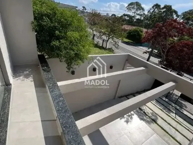 Imagem 15: Sobrado À Venda em Orfãs, Ponta Grossa - Pr