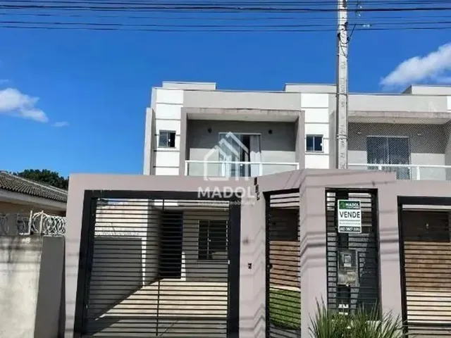 Imagem: Sobrado À Venda em Oficinas, Ponta Grossa