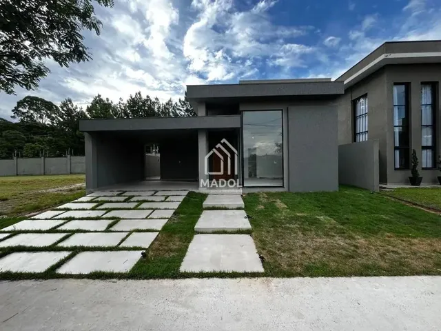 Imagem: Casa em Condomínio À Venda em Jardim Carvalho