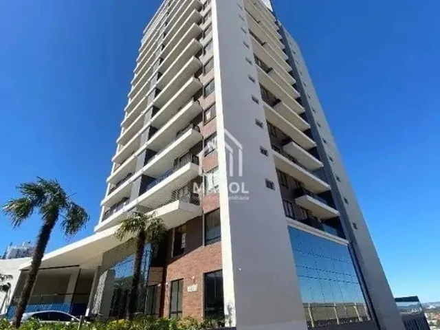 Imagem: Apartamento À Venda em Olarias, Ponta Grossa