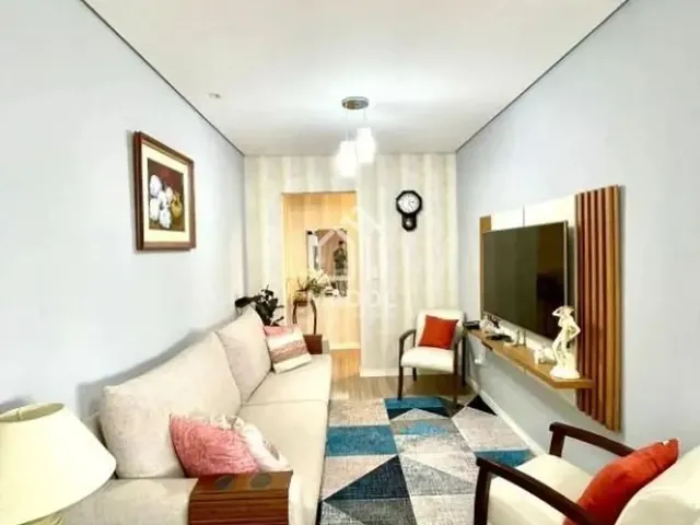 Imagem 5: Apartamento À Venda em Centro, Ponta Grossa - Pr