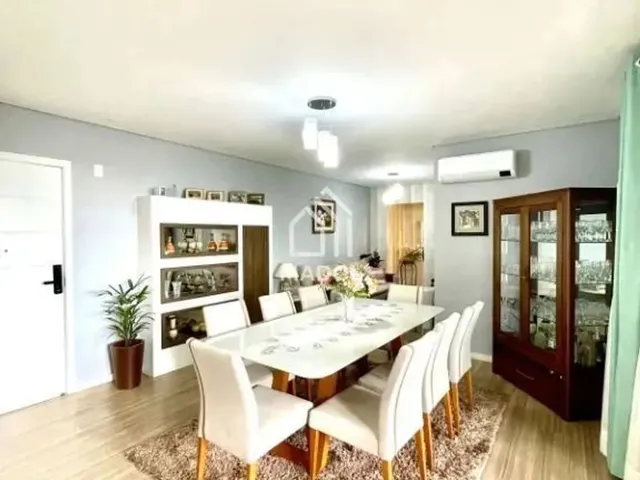 Imagem 6: Apartamento À Venda em Centro, Ponta Grossa - Pr