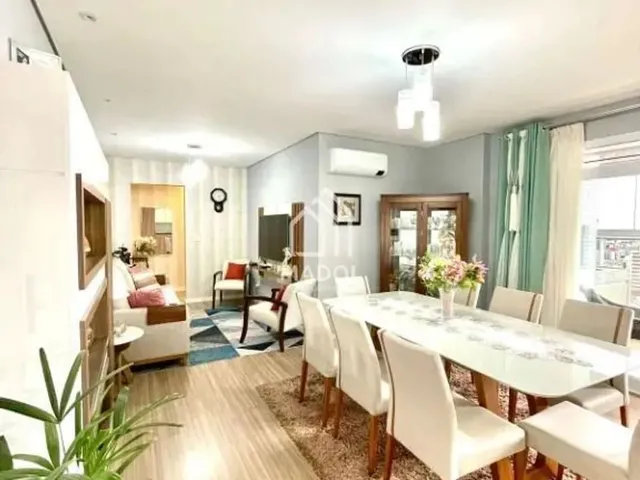 Imagem 7: Apartamento À Venda em Centro, Ponta Grossa - Pr