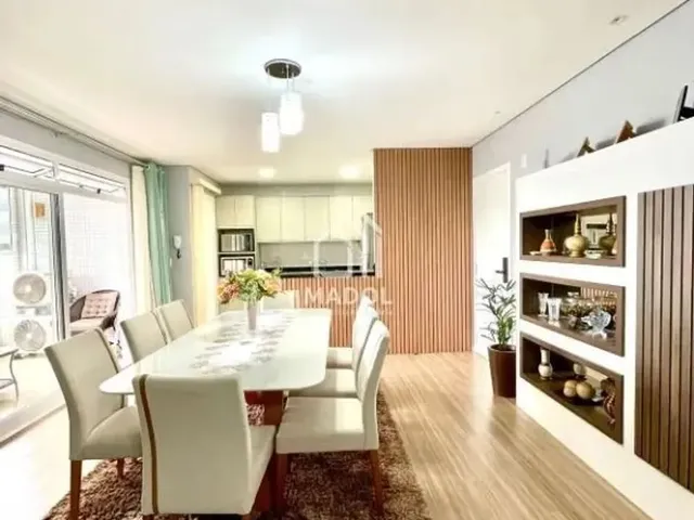 Imagem 13: Apartamento À Venda em Centro, Ponta Grossa - Pr