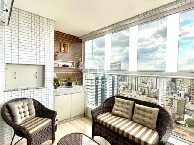 Imagem 2: Apartamento À Venda em Centro, Ponta Grossa - Pr