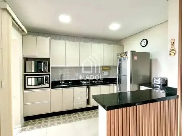 Imagem 9: Apartamento À Venda em Centro, Ponta Grossa - Pr