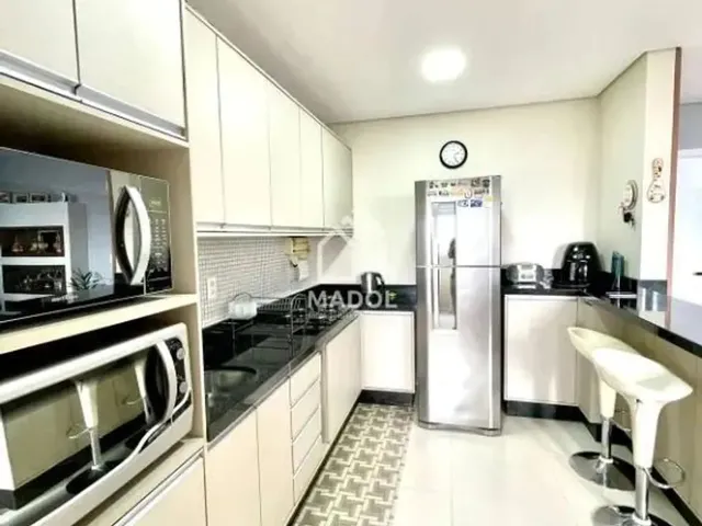 Imagem 8: Apartamento À Venda em Centro, Ponta Grossa - Pr