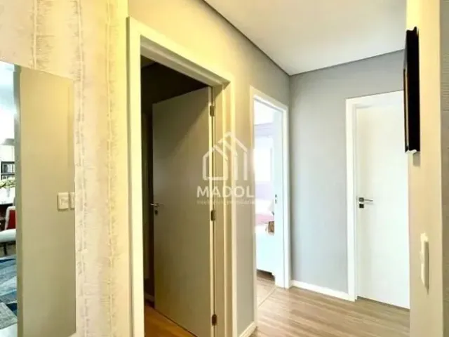 Imagem 11: Apartamento À Venda em Centro, Ponta Grossa - Pr
