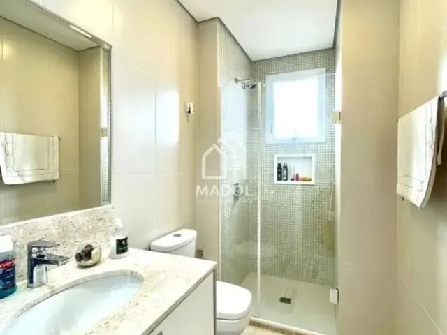 Imagem 4: Apartamento À Venda em Centro, Ponta Grossa - Pr