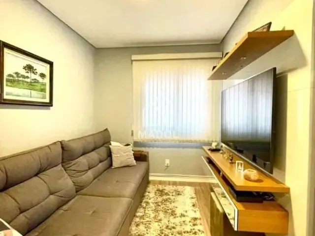 Imagem 16: Apartamento À Venda em Centro, Ponta Grossa - Pr