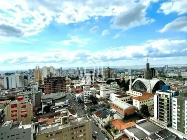 Imagem 14: Apartamento À Venda em Centro, Ponta Grossa - Pr
