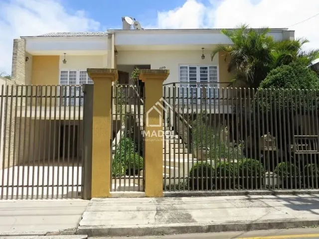Imagem: Casa À Venda em Centro, Ponta Grossa