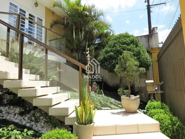 Imagem 13: Casa À Venda em Centro, Ponta Grossa - Pr