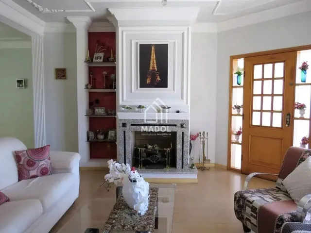 Imagem 10: Casa À Venda em Centro, Ponta Grossa - Pr