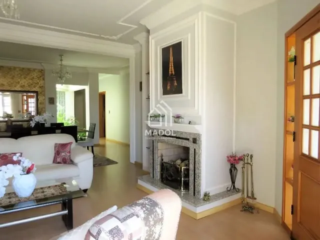 Imagem 12: Casa À Venda em Centro, Ponta Grossa - Pr