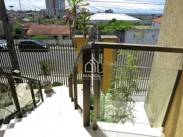 Imagem 9: Casa À Venda em Centro, Ponta Grossa - Pr