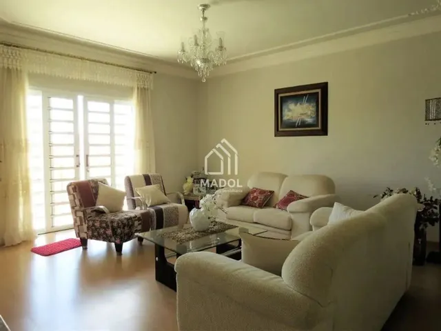Imagem 3: Casa À Venda em Centro, Ponta Grossa - Pr