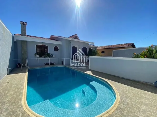 Imagem: Casa À Venda em Oficinas, Ponta Grossa