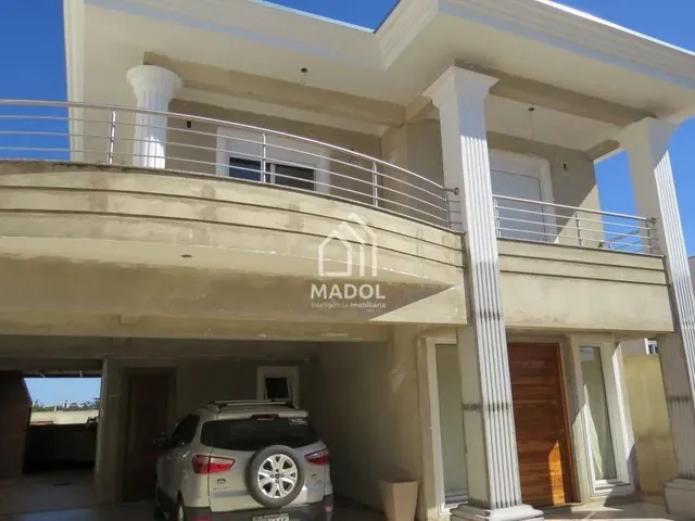 Imagem: Casa À Venda em Ronda, Ponta Grossa - Pr