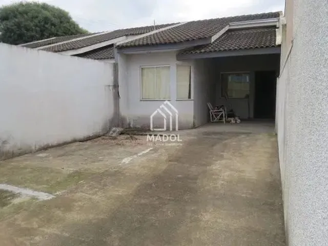 Imagem: Casa em Condomínio À Venda em Cará-Cará