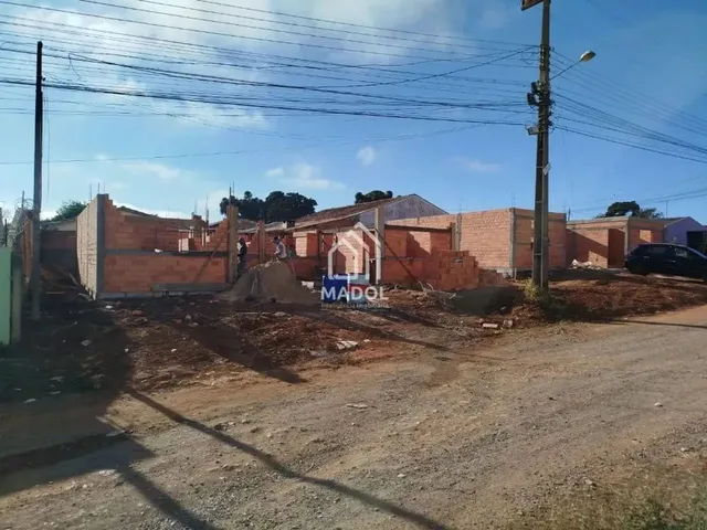 Imagem 3: Casa À Venda em Uvaranas, Ponta Grossa - Pr