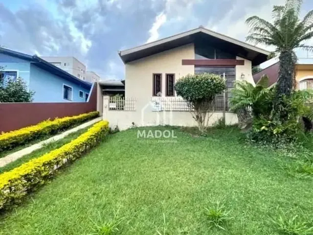 Imagem 1: Excelente Residência e Bem Localizada em Oficinas