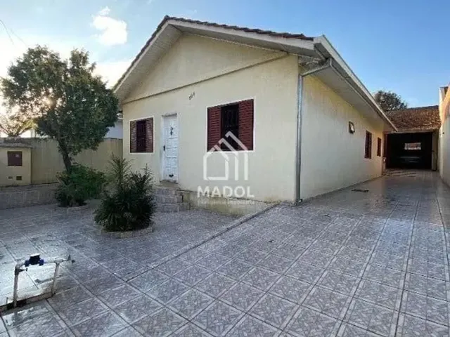Imagem: Casa À Venda em Ronda, Ponta Grossa - Pr