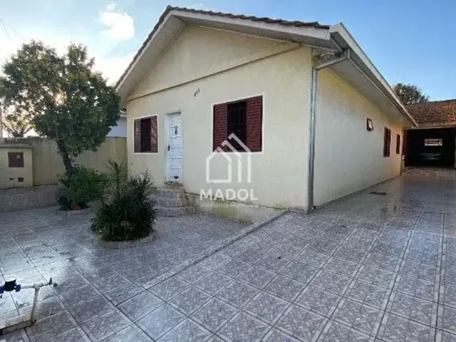 Imagem 4: Casa À Venda em Ronda, Ponta Grossa - Pr