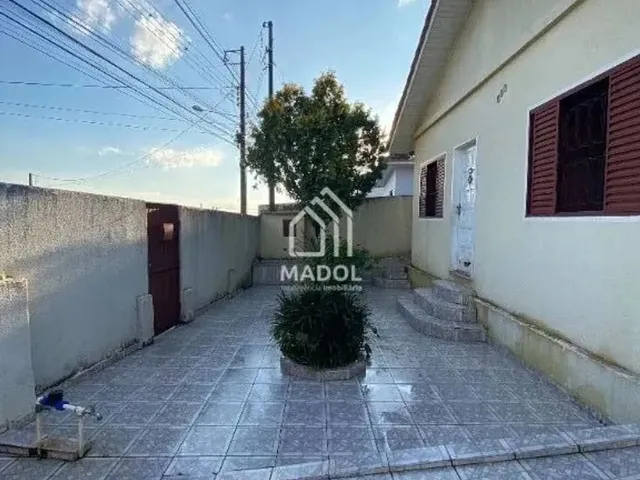 Imagem 13: Casa À Venda em Ronda, Ponta Grossa - Pr