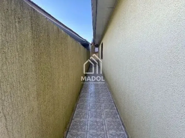 Imagem 2: Casa À Venda em Ronda, Ponta Grossa - Pr