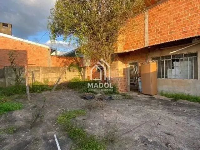 Imagem 8: Casa À Venda em Ronda, Ponta Grossa - Pr