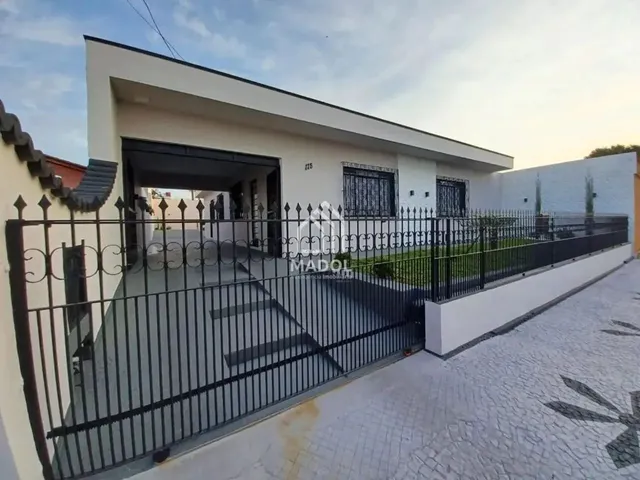Imagem: Casa À Venda em Jardim Primavera Ll, Ponta