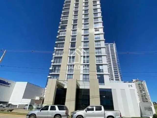 Imagem: Apartamento À Venda em Oficinas, Ponta