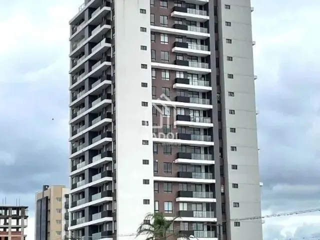 Imagem: Apartamento À Venda em Olarias, Ponta Grossa