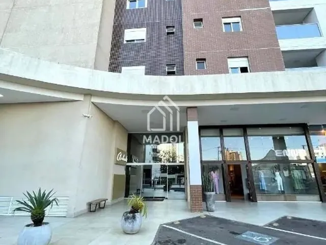 Imagem: Apartamento À Venda em Centro, Ponta Grossa
