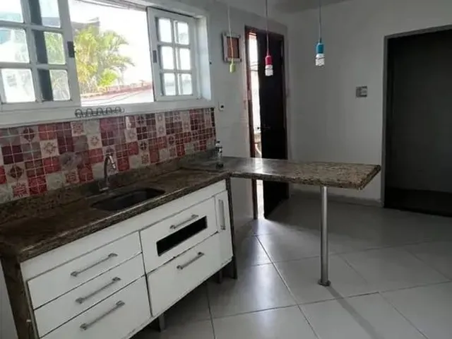 Imagem: Casa para Venda e Locação, Curicica, Rio