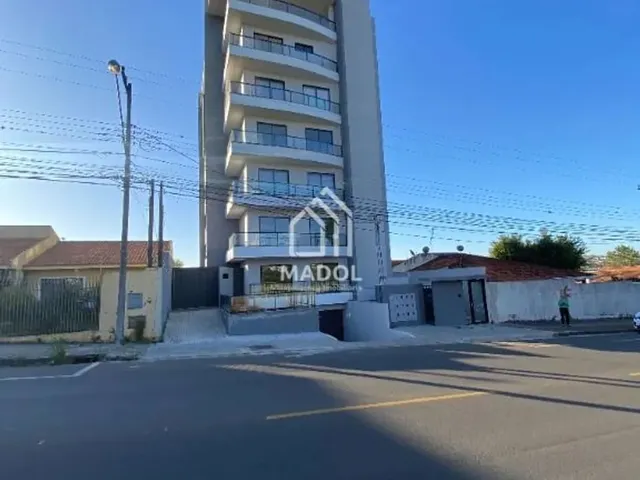 Imagem: Apartamento À Venda em Orfãs, Ponta Grossa
