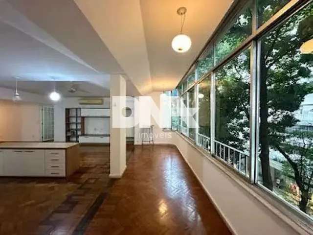 Imagem: Apartamento / Residencial / Flamengo