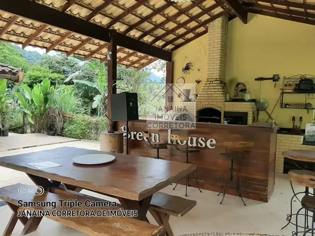Imagem: Casa para Venda Ou Aluguel - 5 Quartos (4