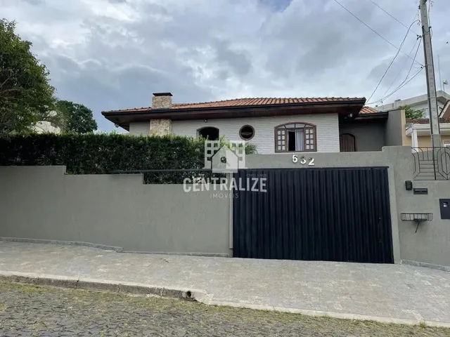 Imagem: Casa com 4 Dormitórios À Venda, Ronda