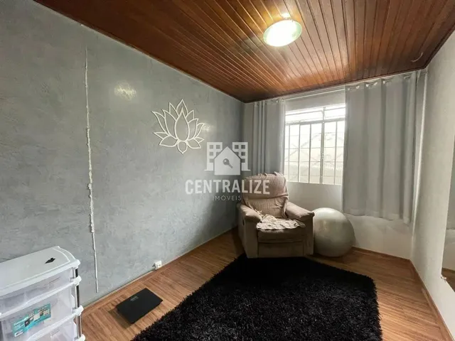 Imagem 8: Casa com 4 Dormitórios À Venda, Ronda, Ponta Grossa - Pr