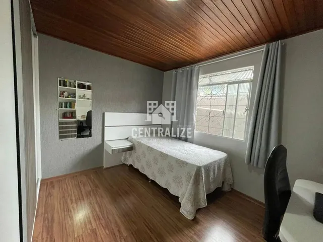 Imagem 4: Casa com 4 Dormitórios À Venda, Ronda, Ponta Grossa - Pr