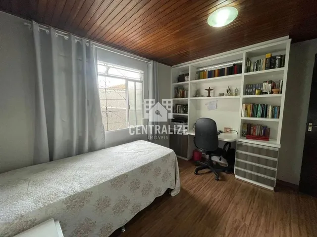 Imagem 7: Casa com 4 Dormitórios À Venda, Ronda, Ponta Grossa - Pr