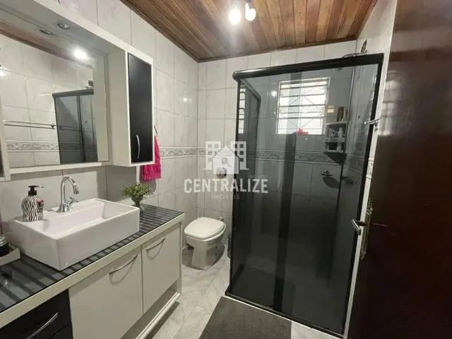 Imagem 9: Casa com 4 Dormitórios À Venda, Ronda, Ponta Grossa - Pr