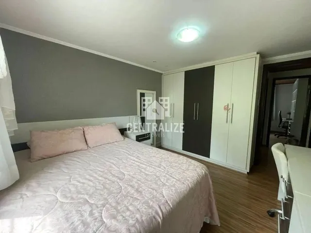 Imagem 14: Casa com 4 Dormitórios À Venda, Ronda, Ponta Grossa - Pr