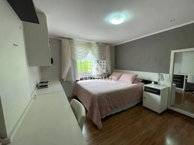 Imagem 3: Casa com 4 Dormitórios À Venda, Ronda, Ponta Grossa - Pr